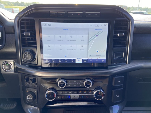 2023 Ford F-150 Tremor photo 7