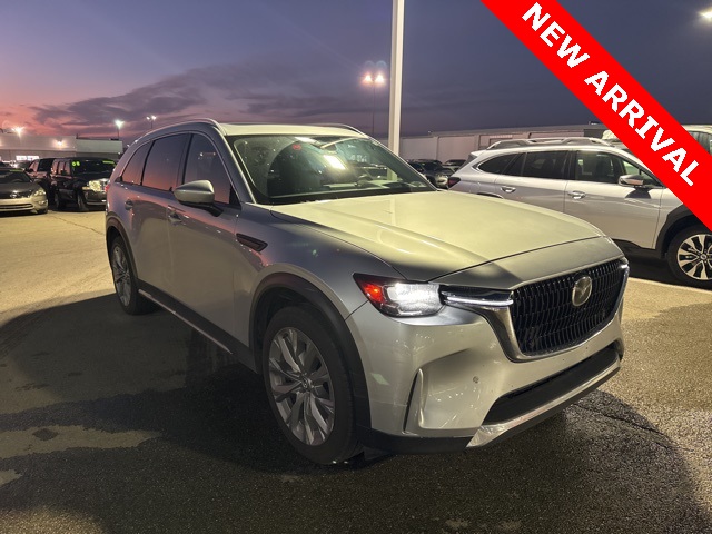 2024 Mazda CX-90 Turbo Premium Package's photo