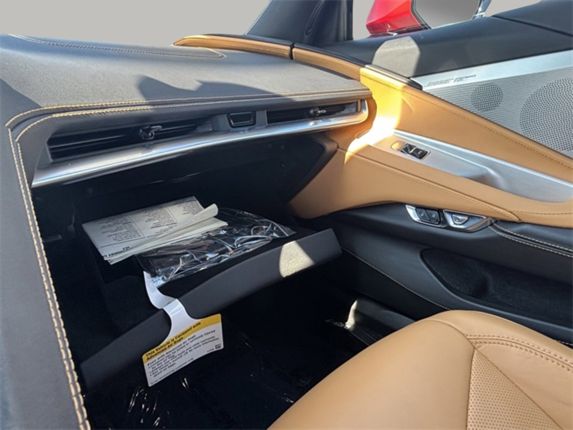 2022 Chevrolet Corvette Stingray 2LT photo 22