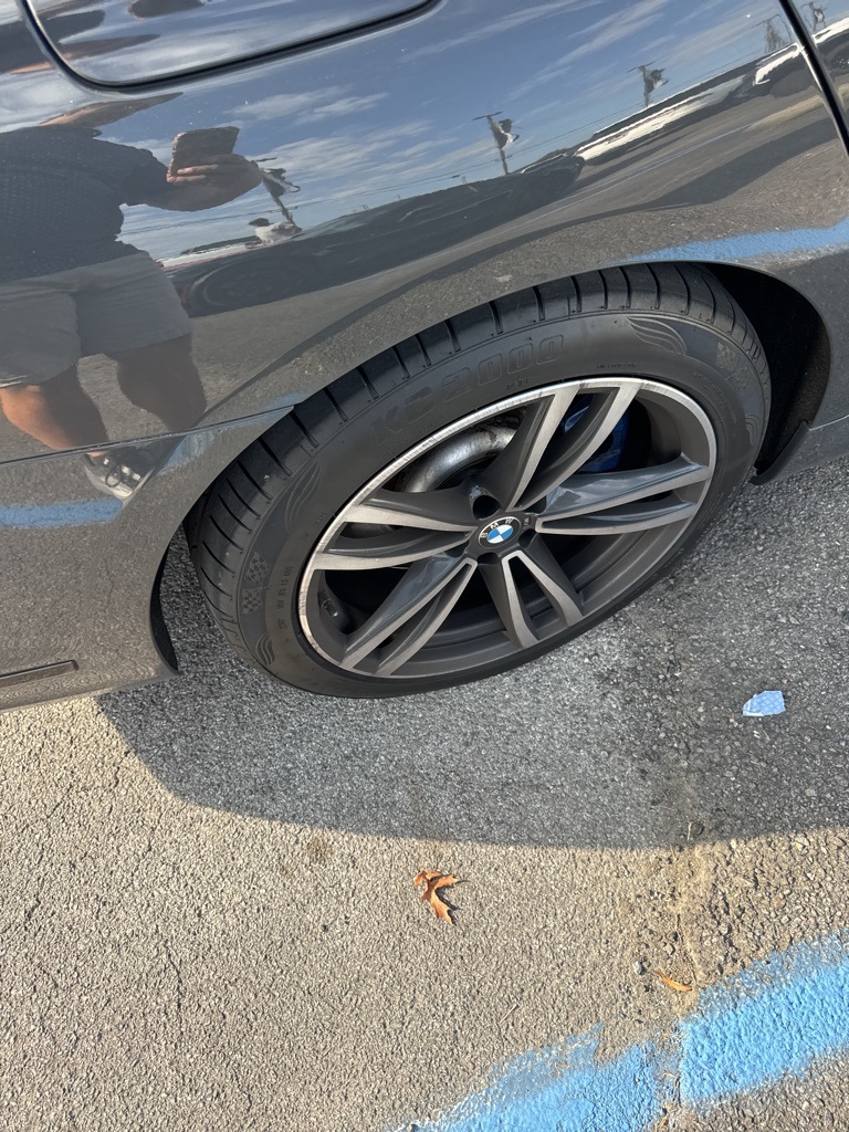 2022 Bmw 750Li 750Li xDrive photo 6