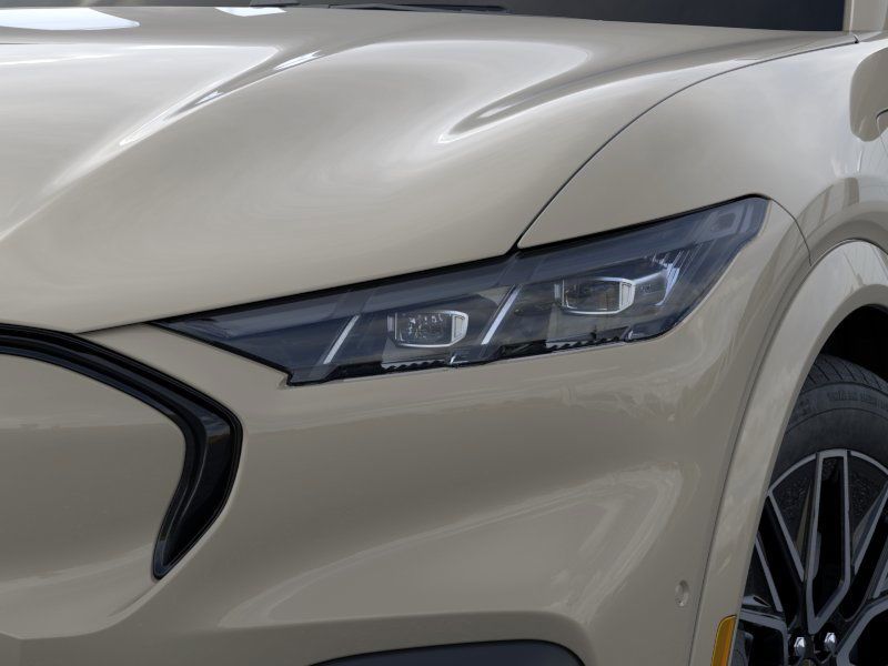2025 Ford Mustang Mach-E Premium photo 17