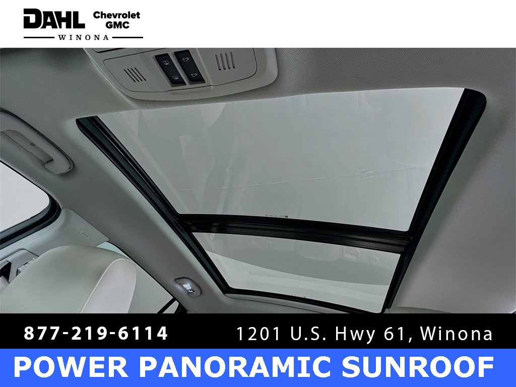 Used 2019 Buick Envision Essence with VIN LRBFXCSA9KD009691 for sale in Winona, Minnesota