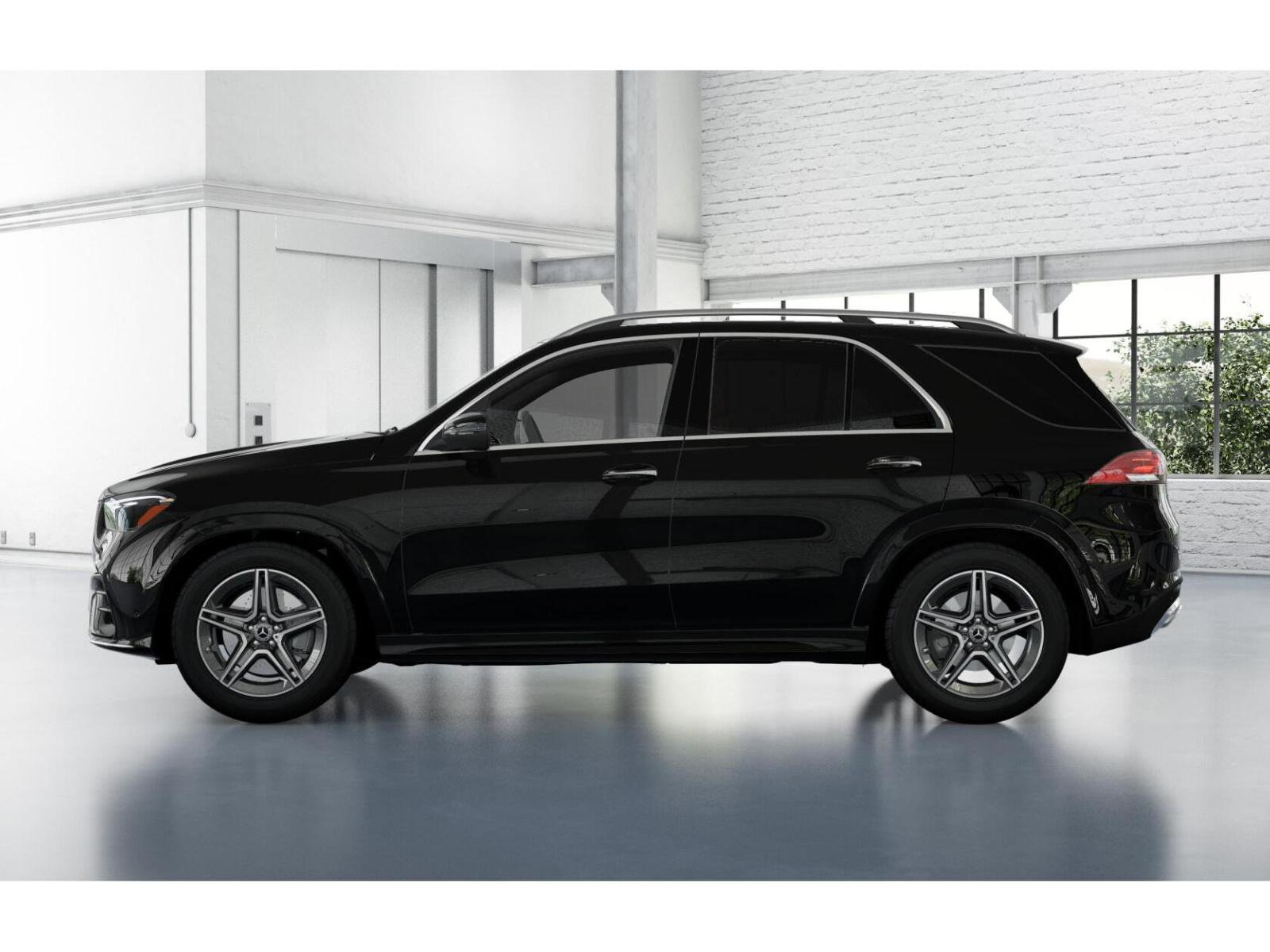 2026 Mercedes Benz GLE 350 4MATIC photo 25