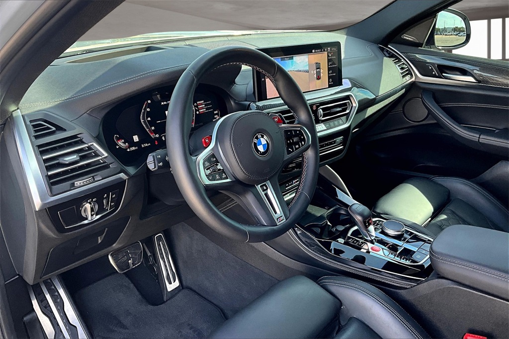 2022 Bmw X4 photo 13