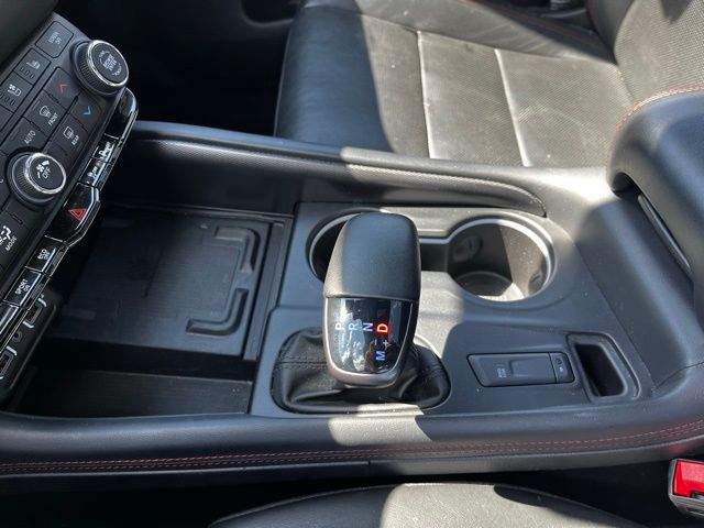 2024 Dodge Durango R/T Plus photo 28