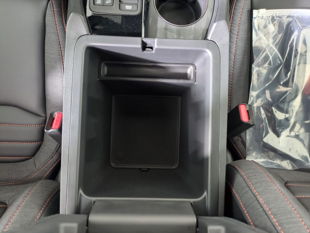 2026 Honda Passport TrailSport photo 25