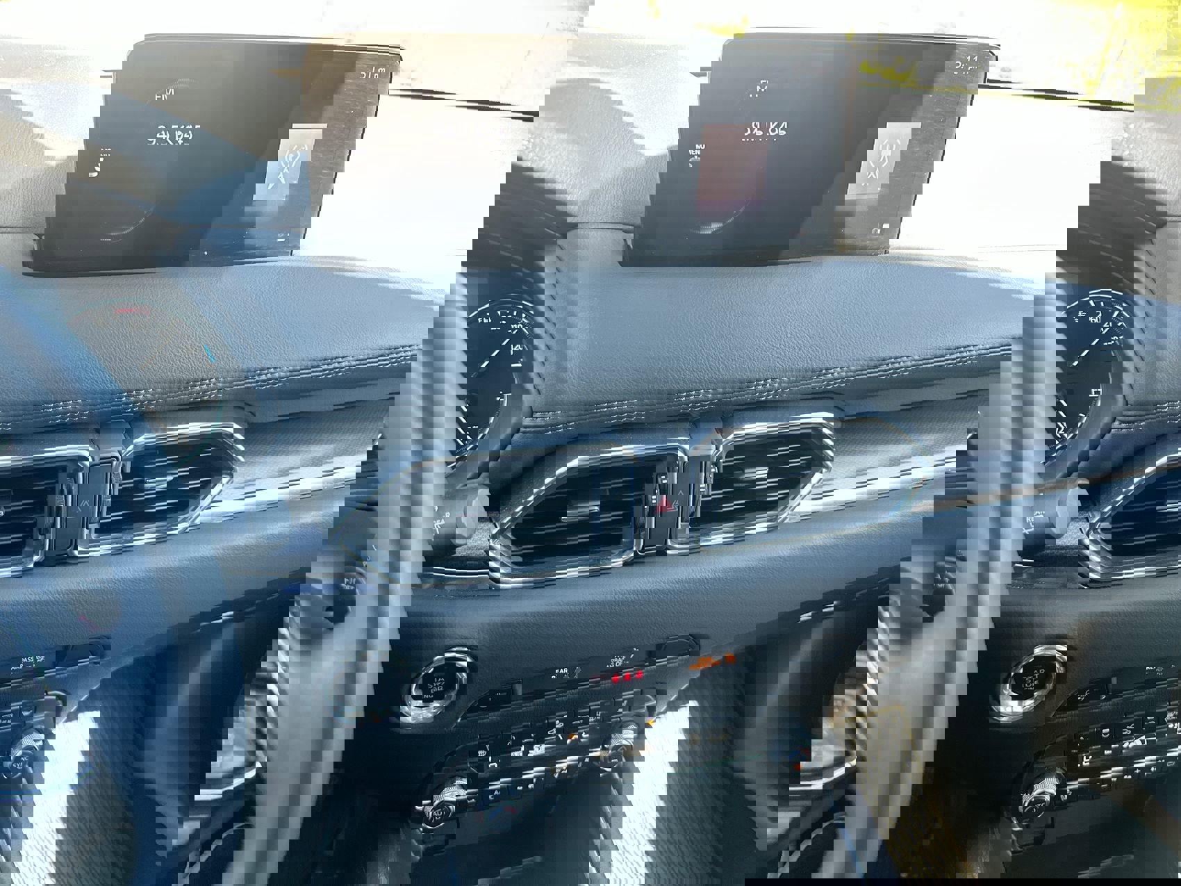 2024 Mazda CX-5 2.5 Turbo Premium photo 10