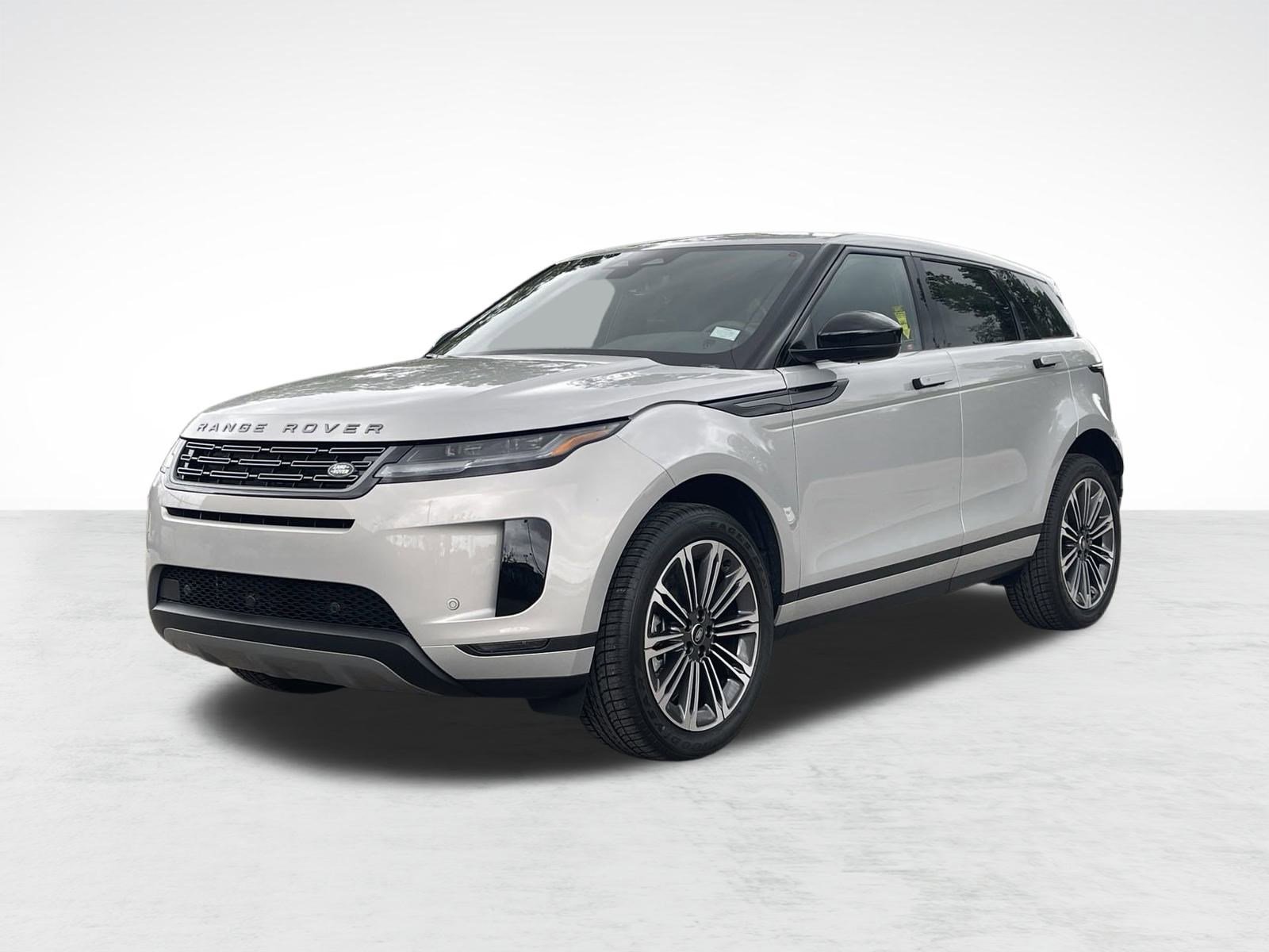 2025 Land Rover Range Rover Evoque S's photo