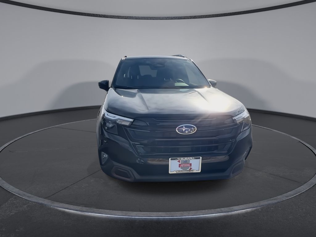 2025 Subaru Forester Sport photo 3