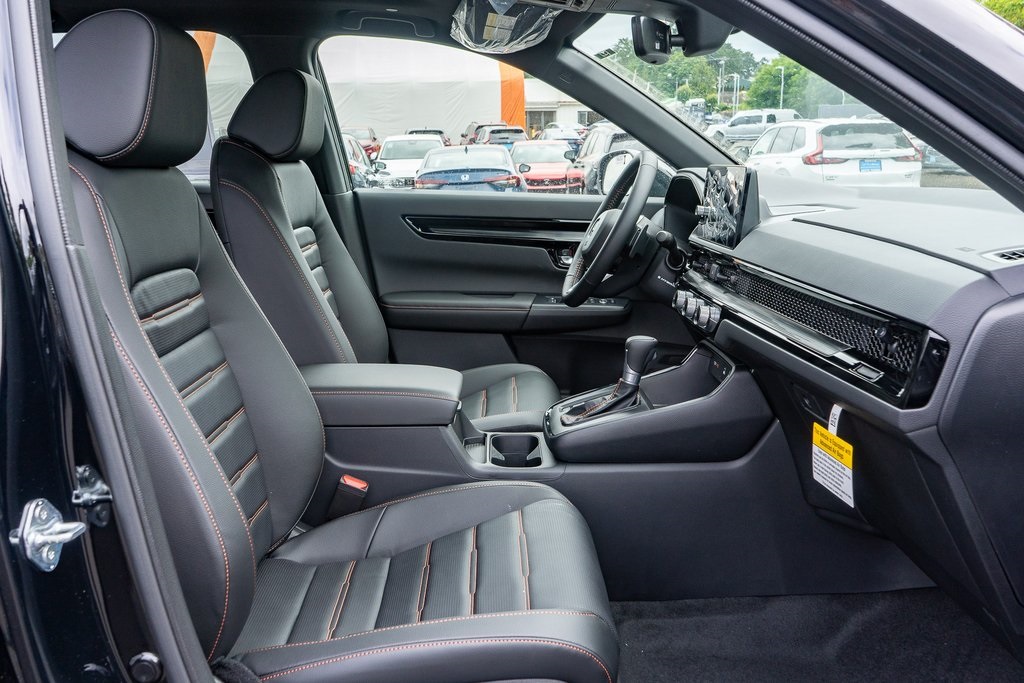 2026 Honda CR-V Hybrid Sport Touring photo 14