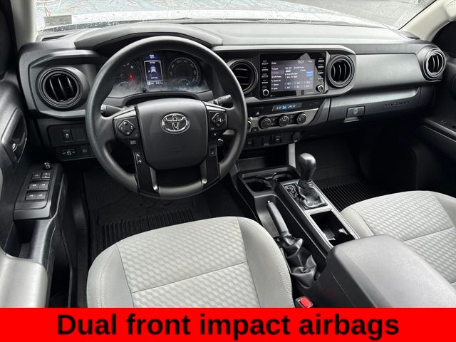2023 Toyota Tacoma SR photo 14
