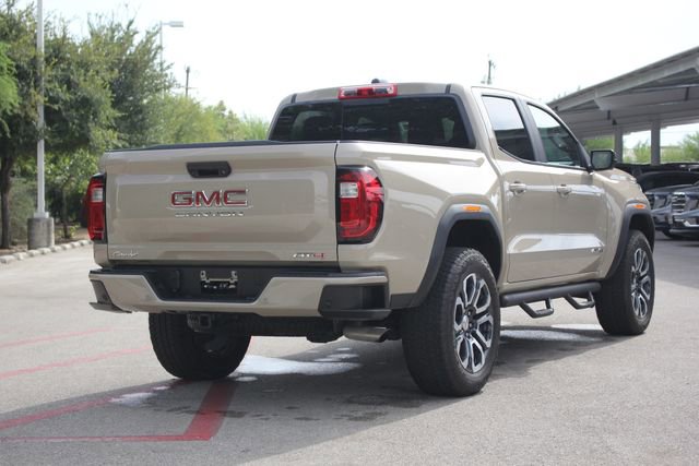 2024 Gmc Canyon AT4 photo 6