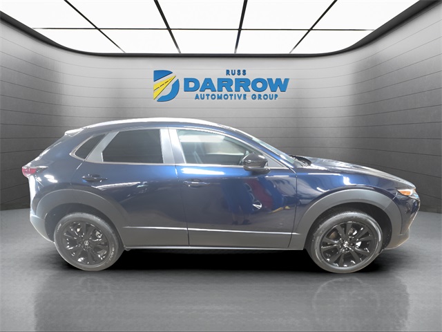 2025 Mazda CX-30 2.5 Select Sport photo 6
