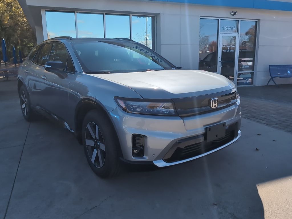 2025 Honda Prologue Touring's photo