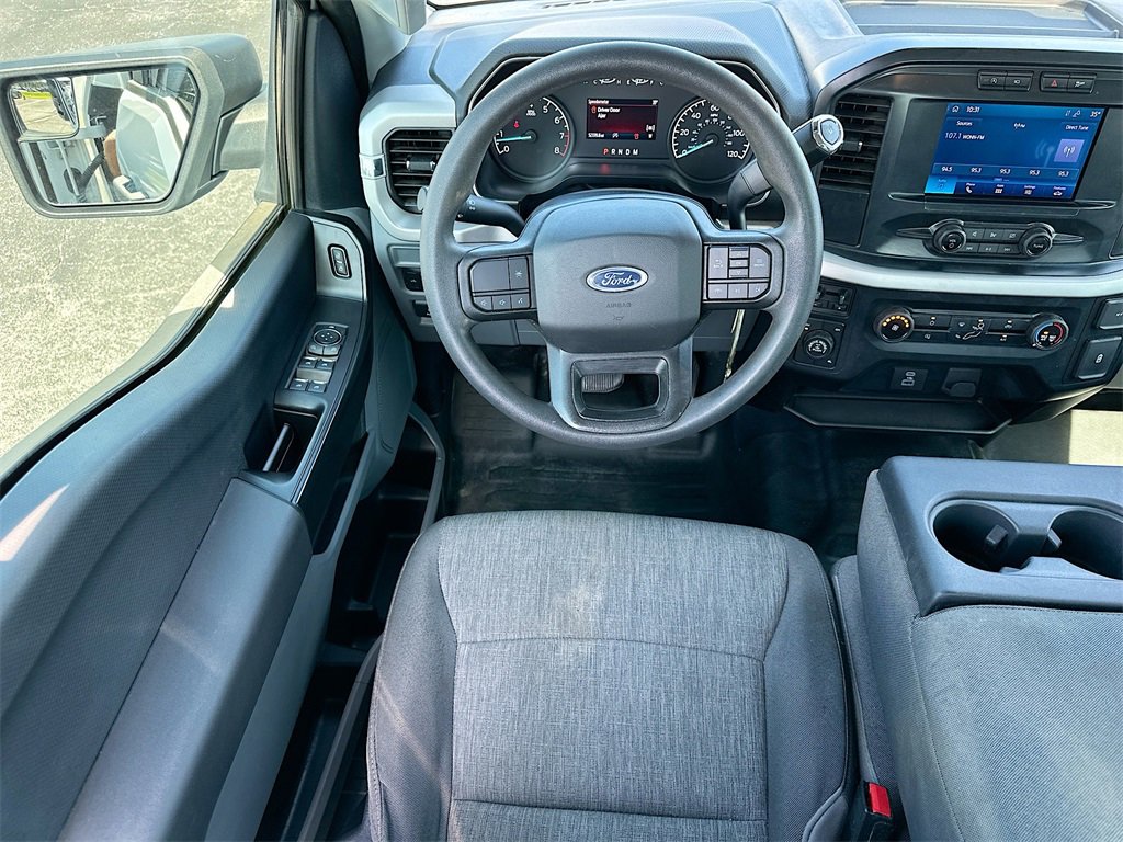 2022 Ford F-150 XL photo 16