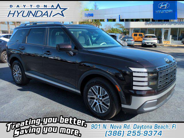 2026 Hyundai Palisade SEL Premium's photo
