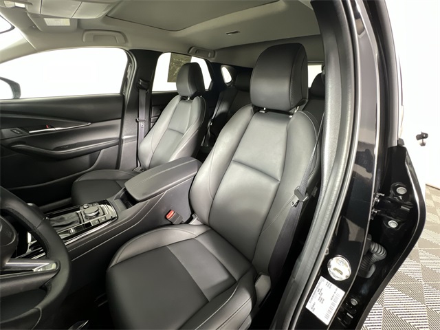 2025 Mazda CX-30 2.5 S Preferred photo 19