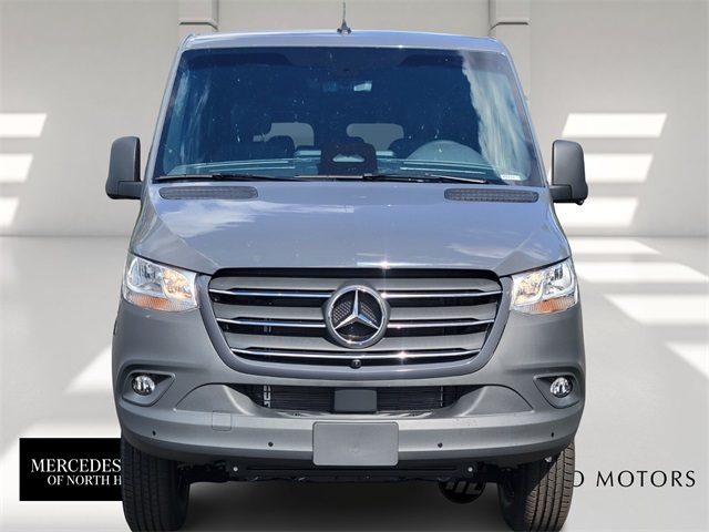 2026 Mercedes Benz S 4MATIC photo 8