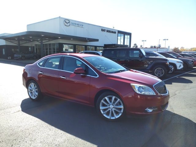 2014 Buick Verano 1SG