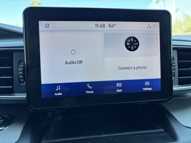 2020 Ford Explorer XLT photo 3