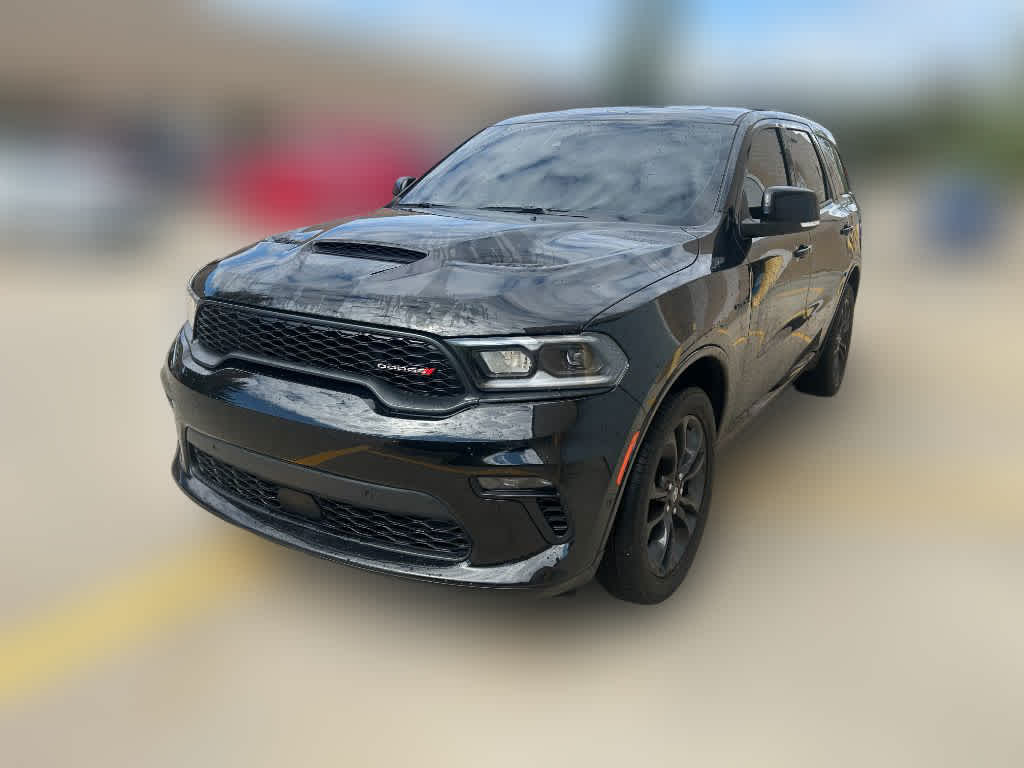 2023 Dodge Durango R/T Plus photo 2
