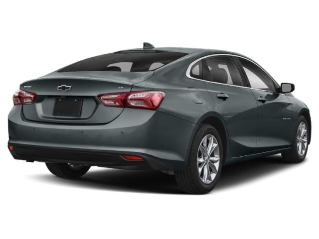 2021 Chevrolet Malibu 1LT photo 2