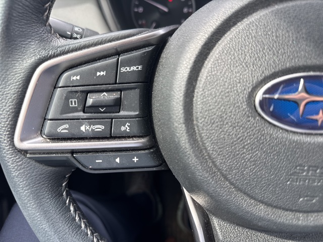 2023 Subaru Outback Onyx Edition XT photo 13
