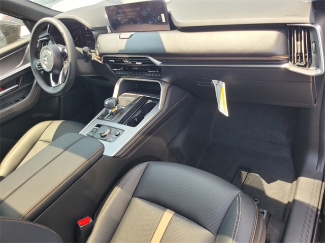 2025 Mazda CX-90 3.3 Turbo Premium Plus photo 16