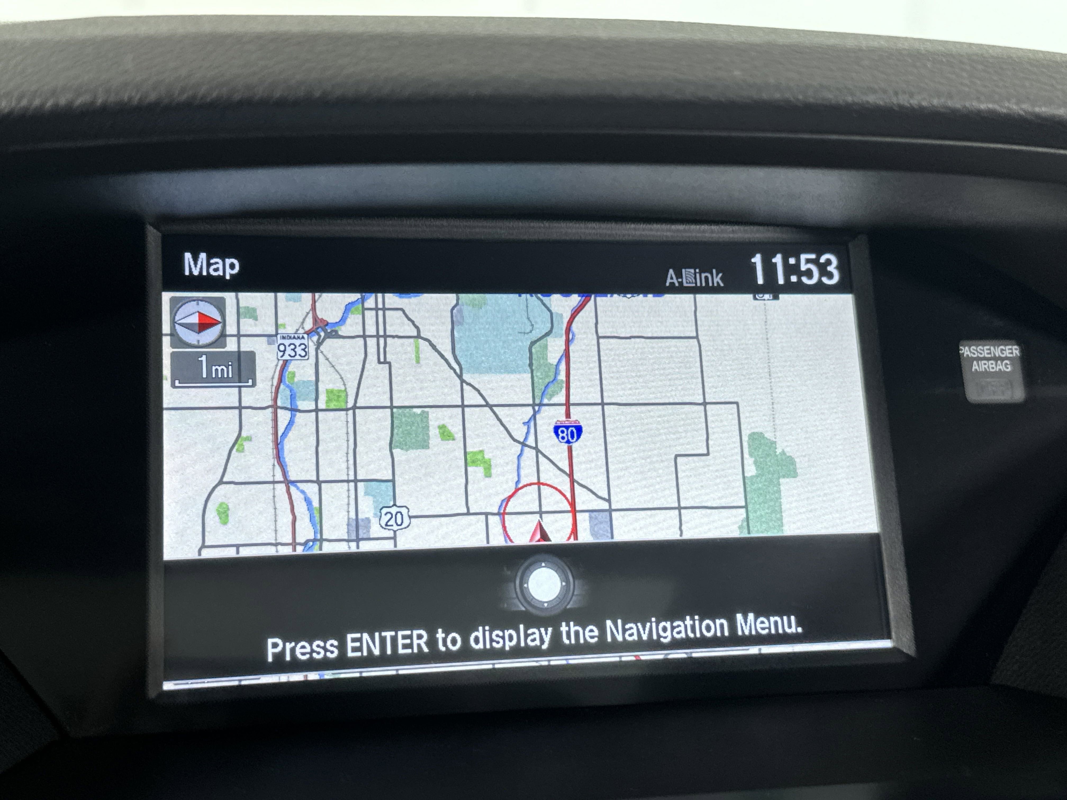 2019 Acura MDX Technology A-Spec photo 9