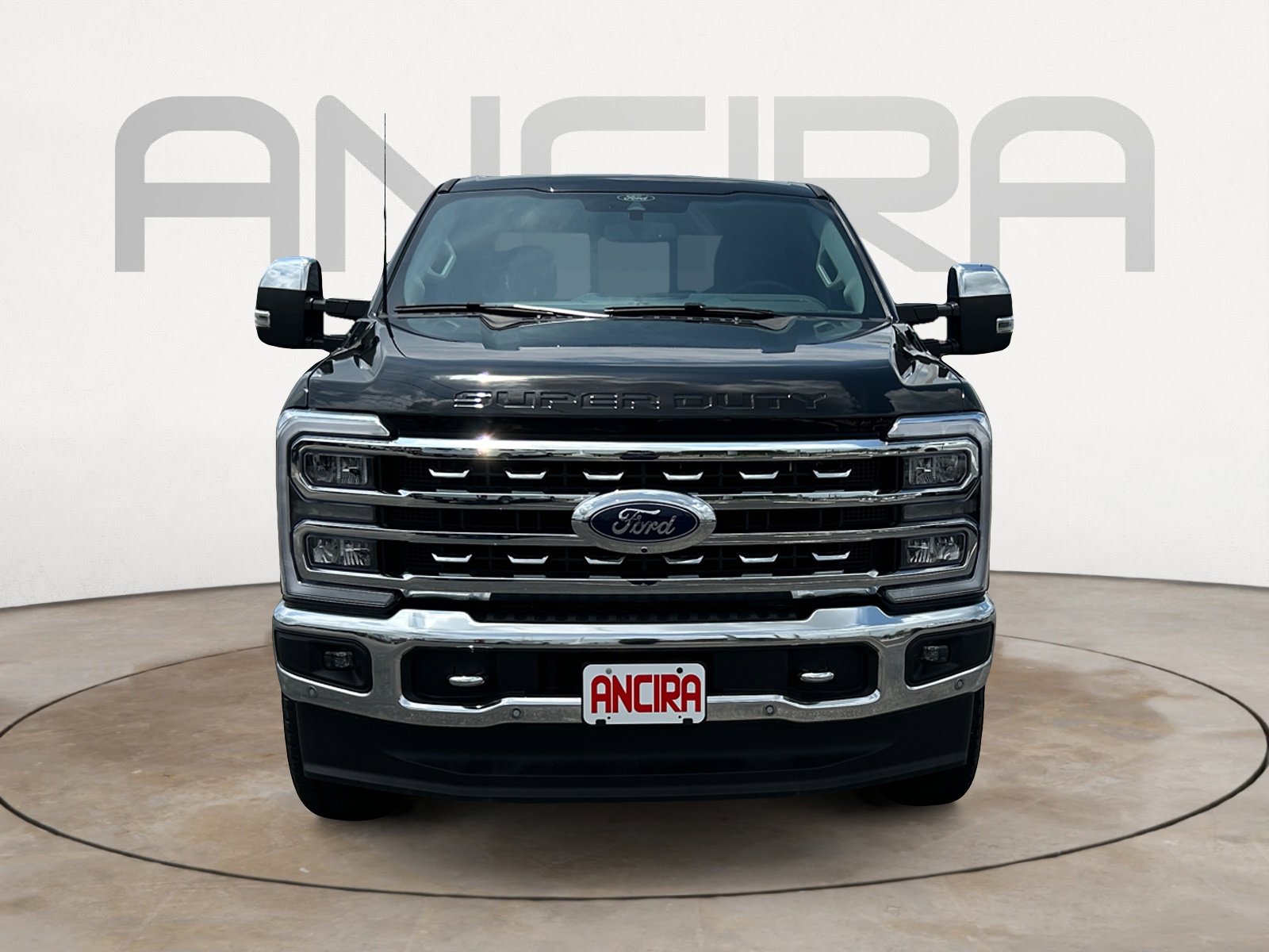 2024 Ford F-250 Lariat photo 4