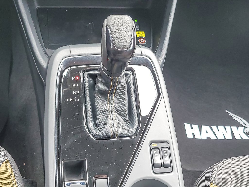 2025 SUBARU CROSSTREK - Image 15