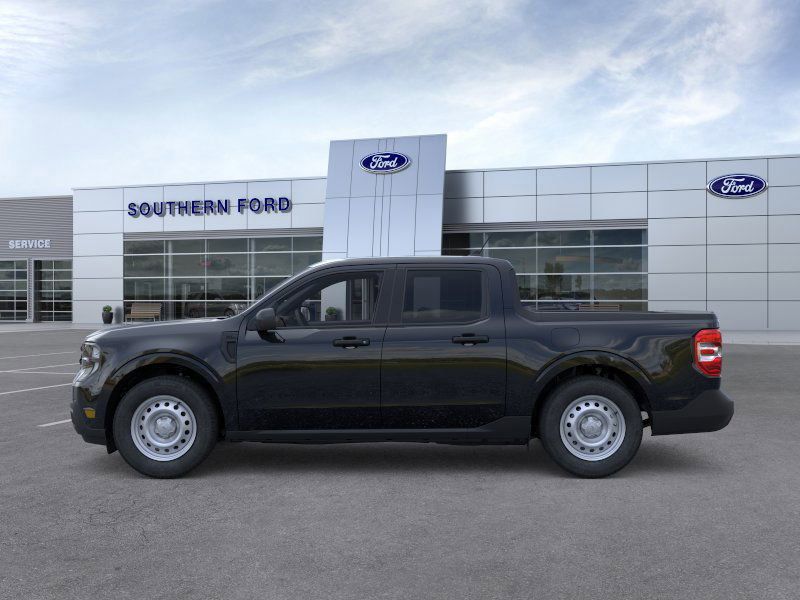 2025 Ford Maverick XL photo 3