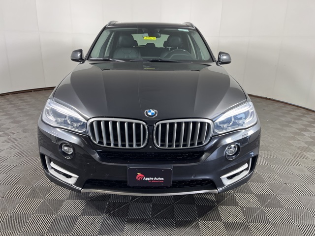 Used 2015 BMW X5 xDrive35i with VIN 5UXKR0C59F0P16537 for sale in Shakopee, Minnesota