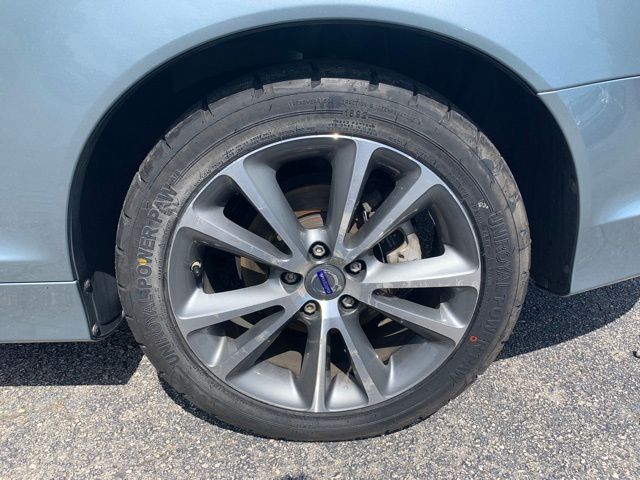 2013 Volvo C70 T5 photo 26