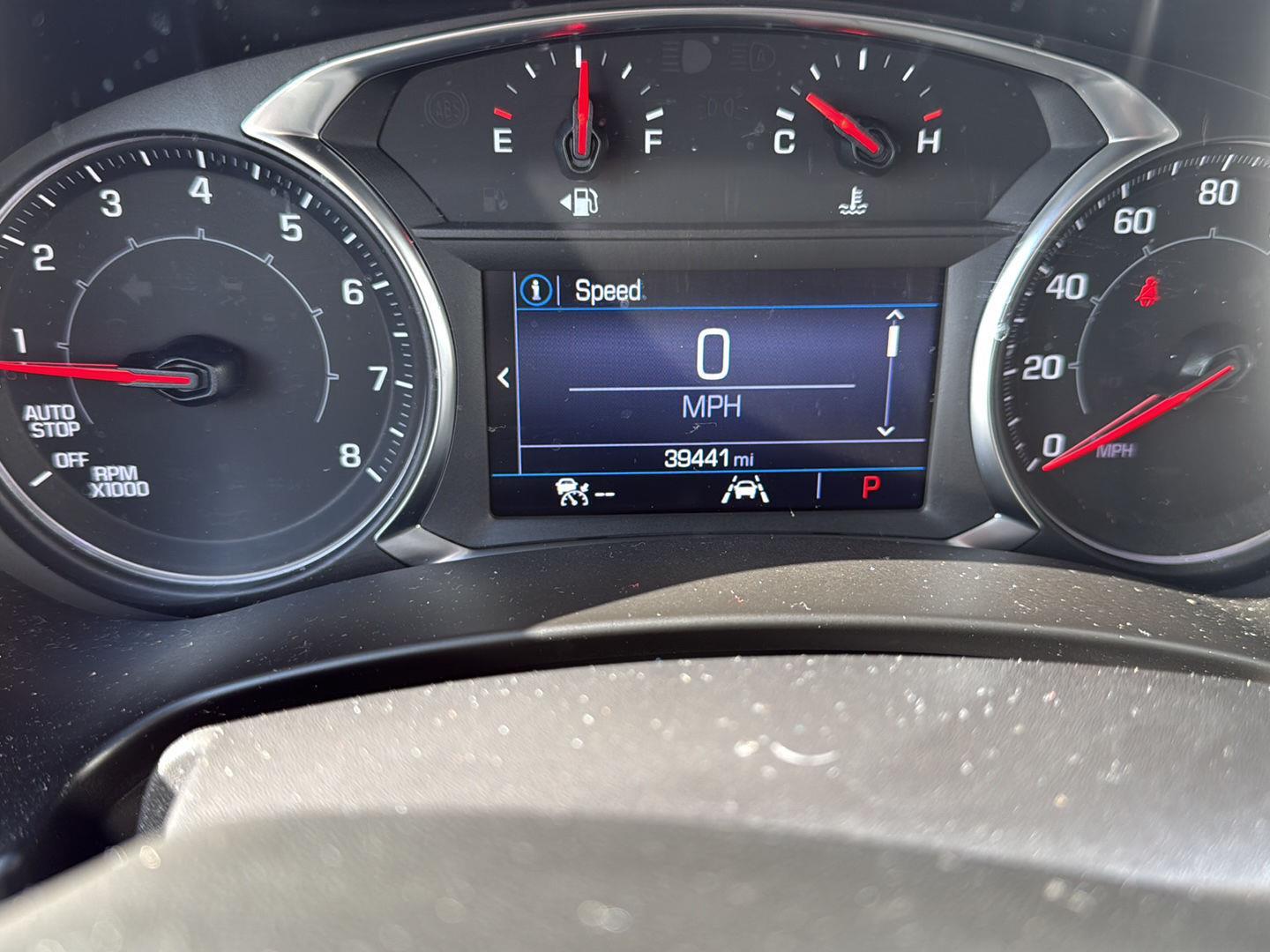 2022 Gmc Terrain SLE photo 4