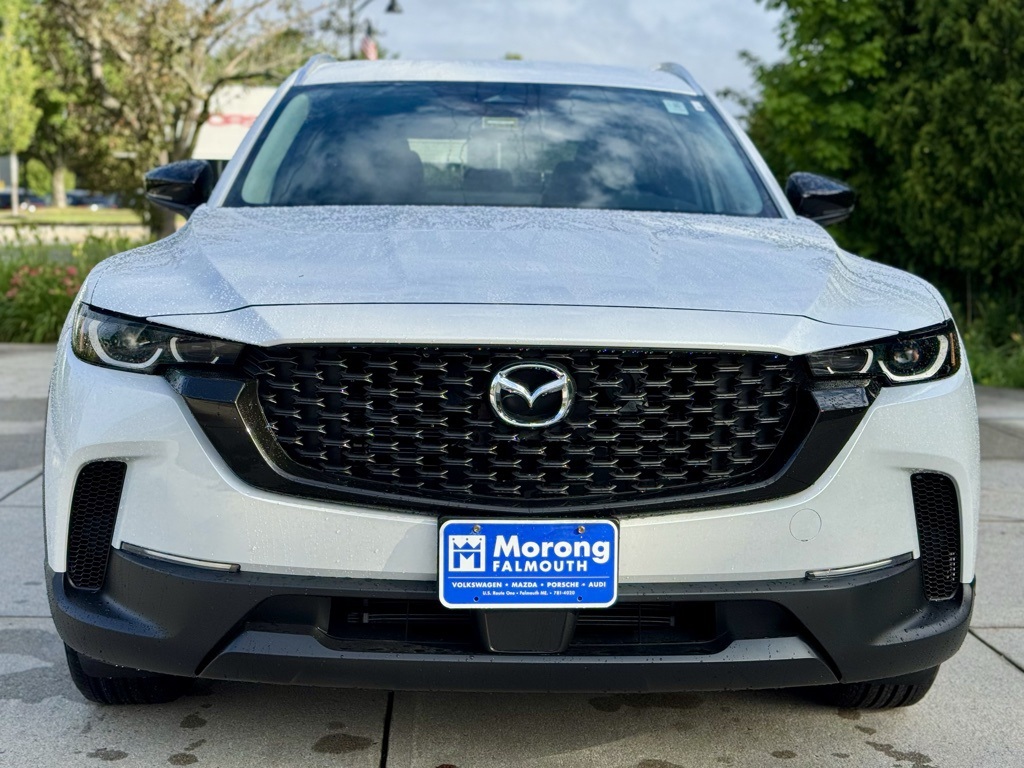 2025 Mazda CX-50 2.5 S Preferred photo 2