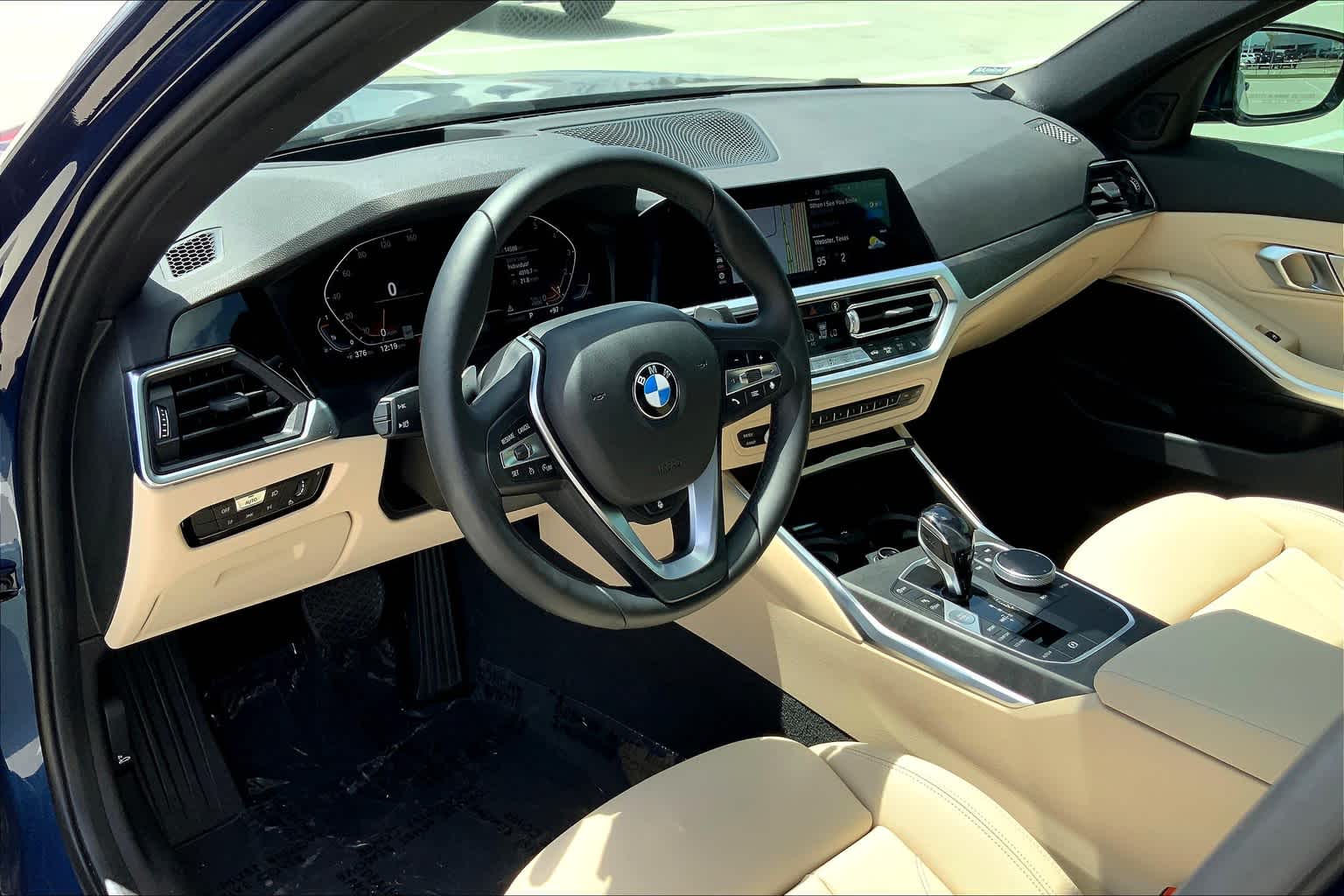 2021 Bmw 330i photo 17
