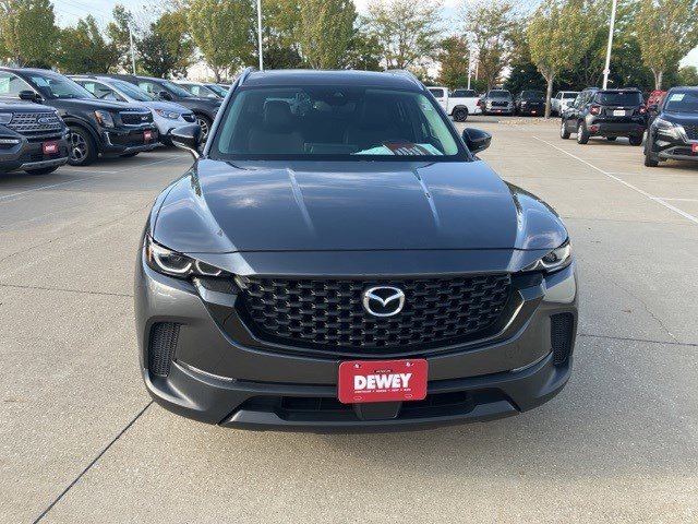 2024 Mazda CX-50 2.5 S Premium photo 2