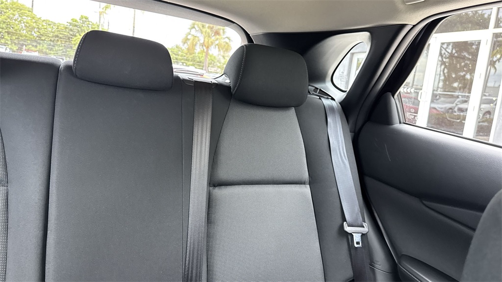 2024 Mazda CX-30 2.5 S photo 15