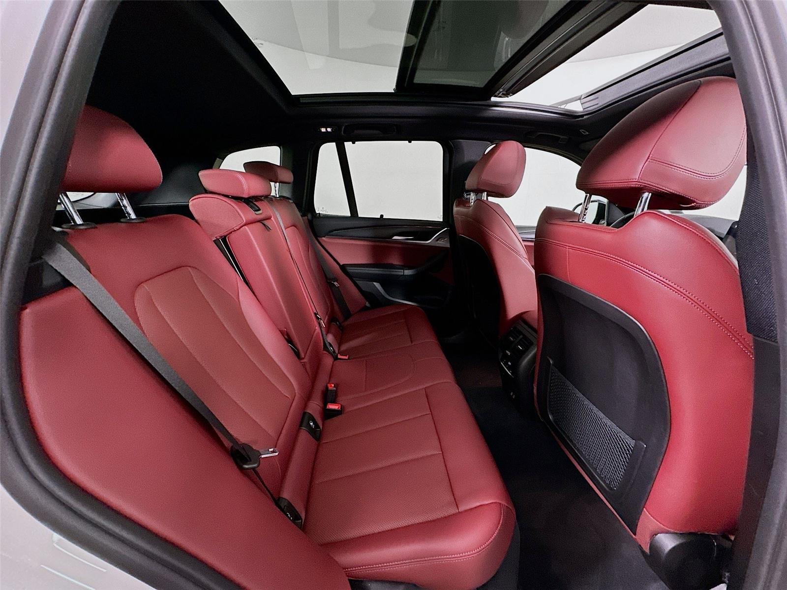 2022 Bmw X3 xDrive30i photo 28