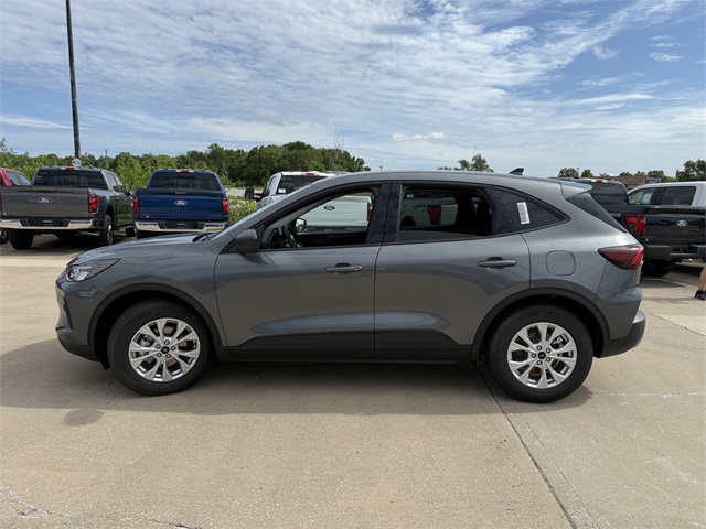 2025 Ford Escape Active photo 3