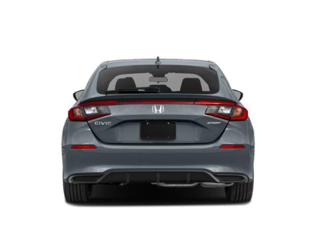 2023 Honda Civic Hatchback Sport photo 5