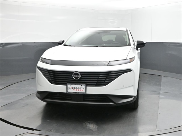 2025 Nissan Murano SL photo 26