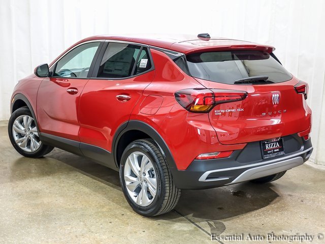 2026 Buick Encore GX Preferred photo 6