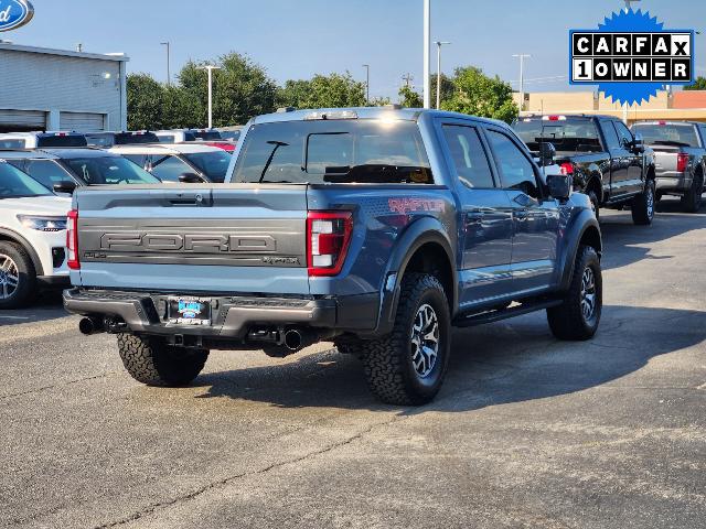 2023 Ford F-150 photo 7