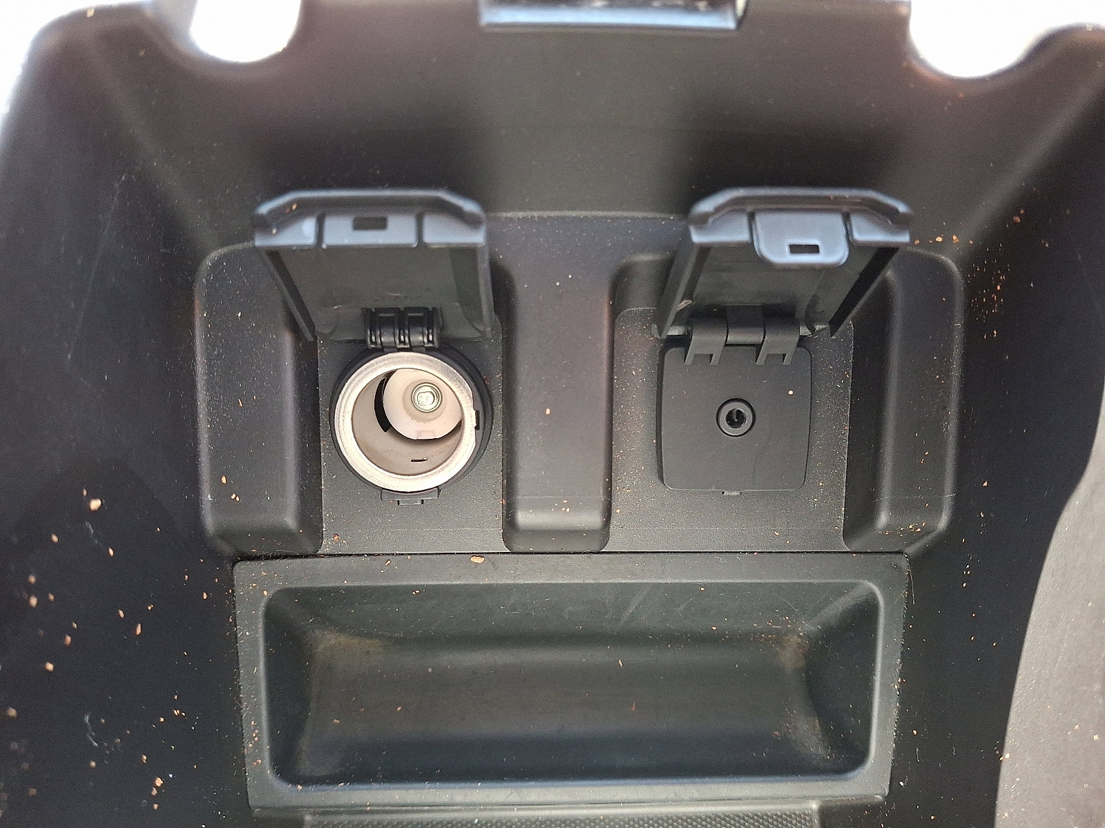 2016 Acura TLX Technology photo 24