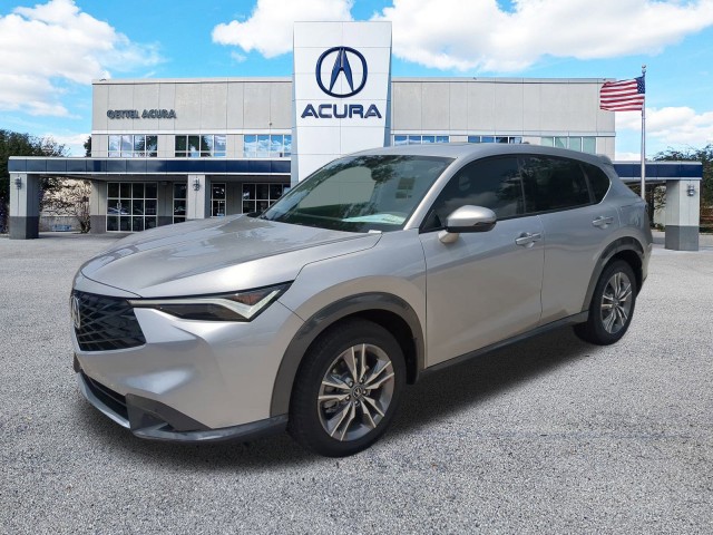2025 Acura ADX Base