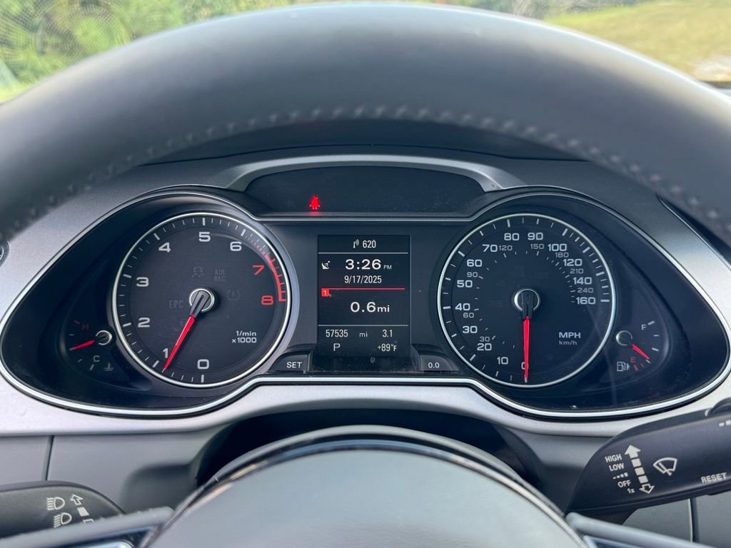 2016 Audi A4 S line Quattro Premium Plus photo 27