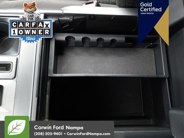 2022 Ford F-150 XLT photo 19