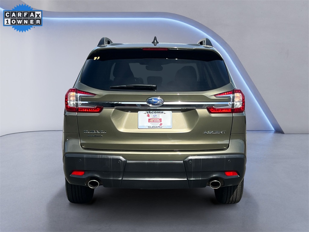 2024 Subaru Ascent Premium photo 4